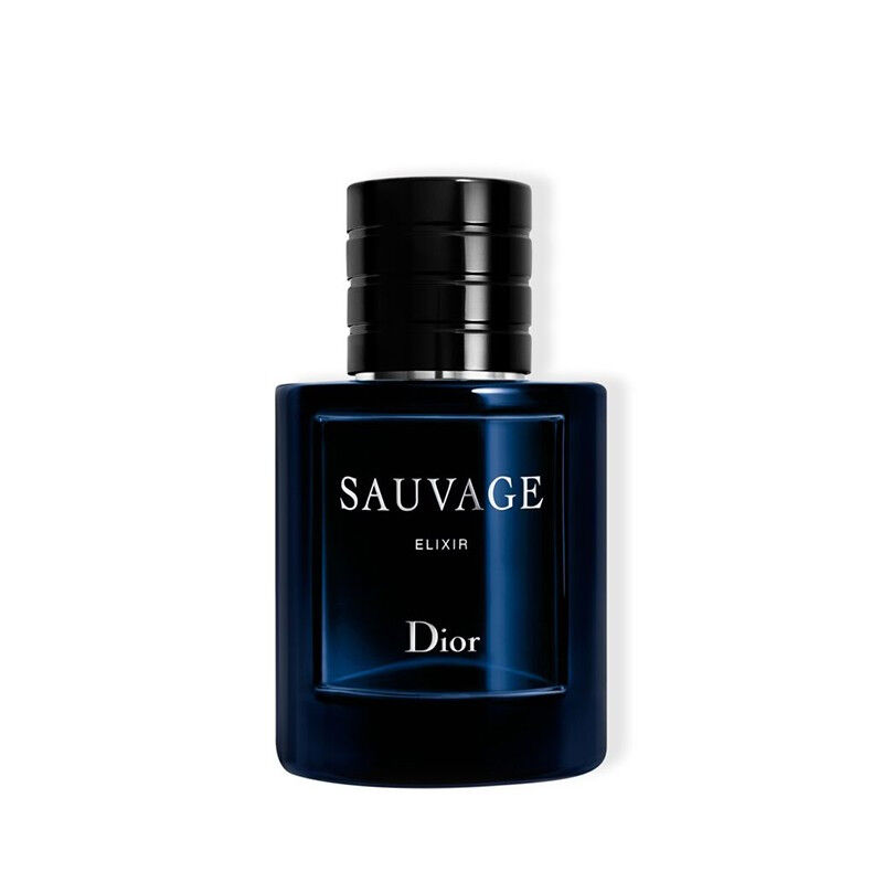 Christian Dior Sauvage Elixir 60 Ml