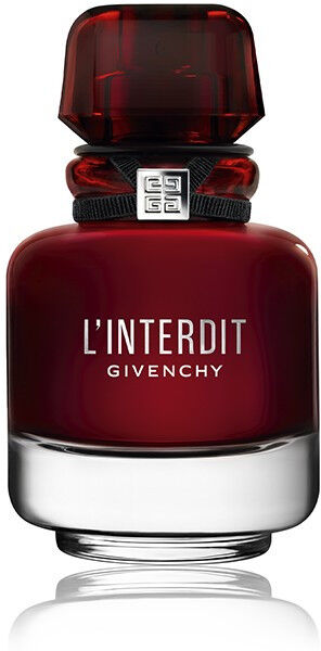 GIVENCHY L'interdit Rouge Eau De Parfum 35 Ml