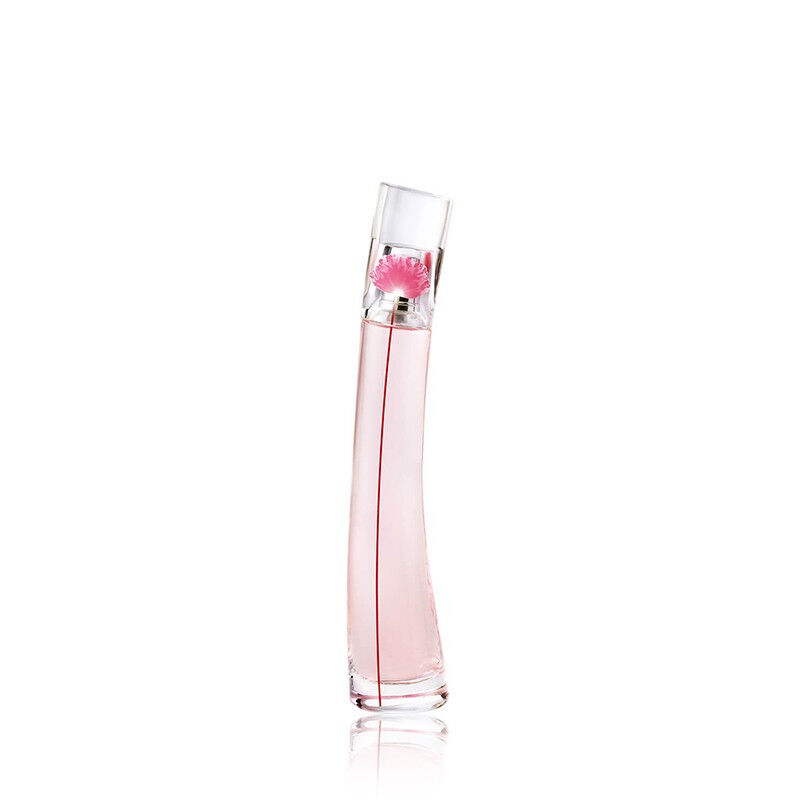 Kenzo Flowerby Poppy Bouquet Eau De Toilette 50 Ml