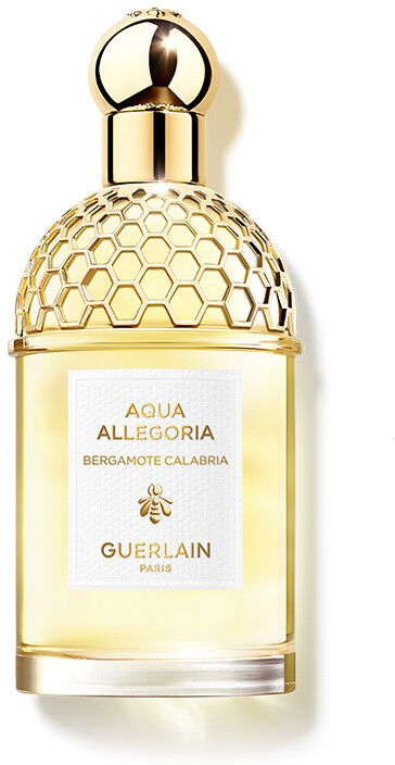 GUERLAIN Aqua Allegoria Bergamote Calabria Eau De Toilette 125 Ml