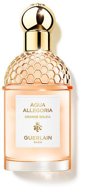 GUERLAIN Aqua Allegoria Orange Soleia Eau De Toilette 75 Ml