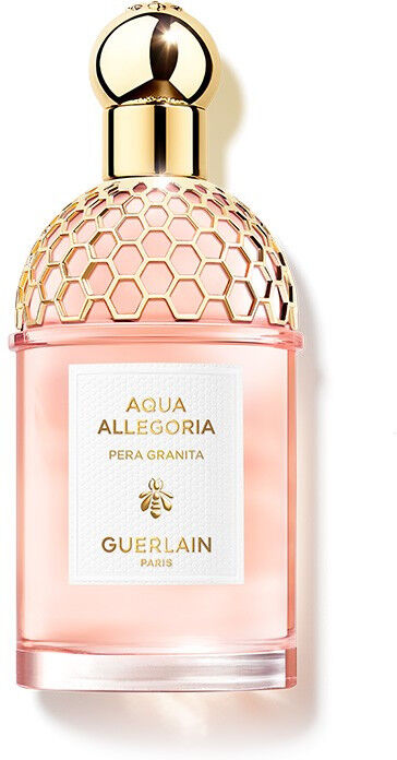 GUERLAIN Aqua Allegoria Pera Granita Eau De Toilette 125 Ml