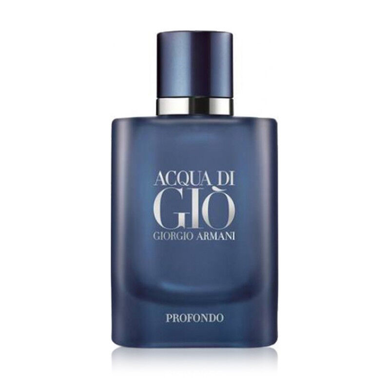 Giorgio Armani Acqua Di Giò Pour Homme Profondo Eau De Parfum 200 Ml