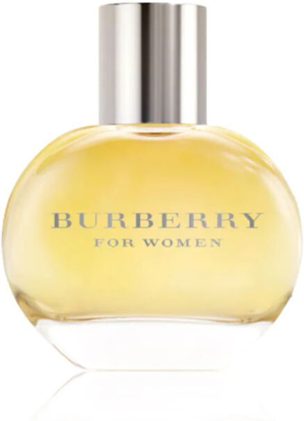 BURBERRY For Women Eau De Parfum 50 Ml