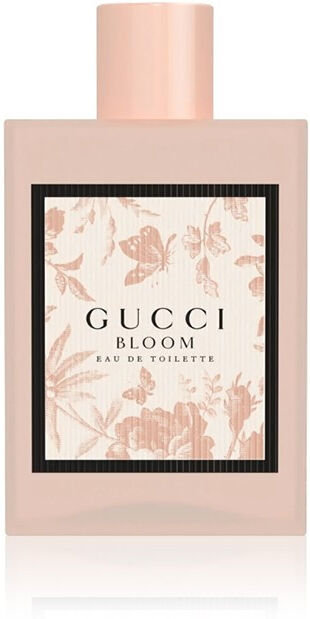 GUCCI Bloom Eau De Toilette 50 Ml