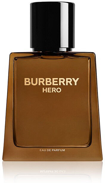 BURBERRY Hero Eau De Parfum 50 Ml