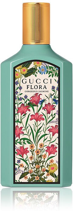 GUCCI Flora Gorgeous Jasmine Eau De Parfum 100 Ml