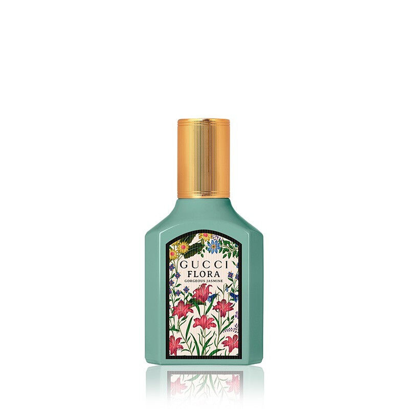 GUCCI Flora Gorgeous Jasmine Eau De Parfum 30 Ml