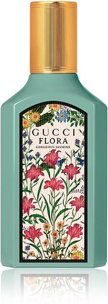 GUCCI Flora Gorgeous Jasmine Eau De Parfum 50 Ml