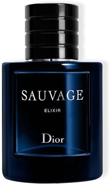 Christian Dior Sauvage Elixir 100 Ml