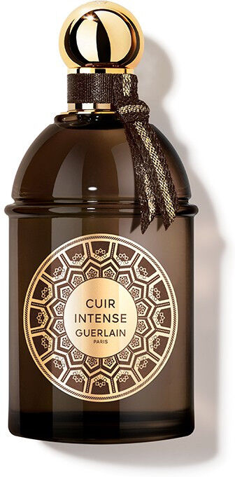 GUERLAIN Les Absolus D'orient Cuir Intense Eau De Parfum 125 Ml