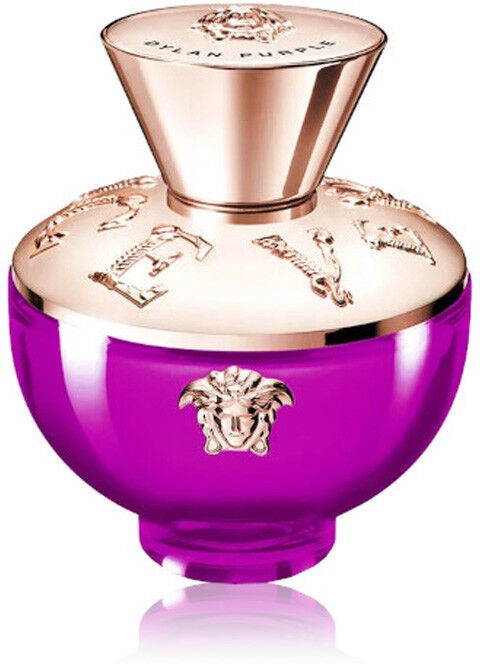 VERSACE Dylan Purple Eau De Parfum 100 Ml