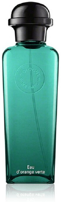 HERMES Eau D'orange Verte Eau De Cologne 100 Ml