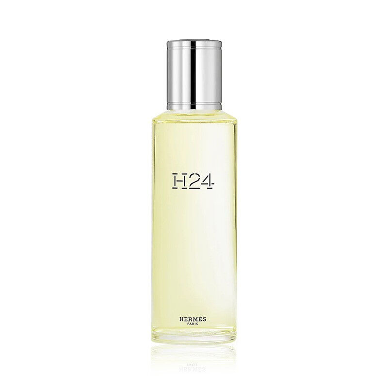 HERMES H24 Eau De Toilette Ricarica 125 Ml