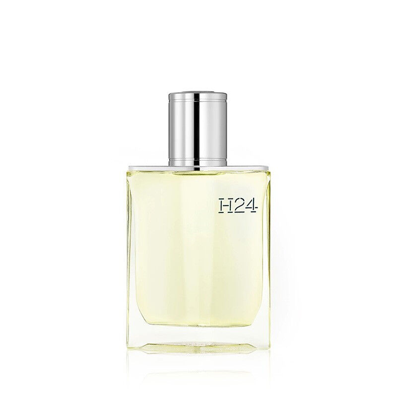 HERMES H24 Eau De Toilette Ricaricabile 50 Ml