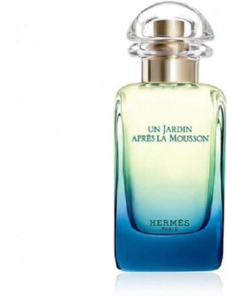 HERMES Un Jardin Après La Mousson Eau De Toilette 50 Ml