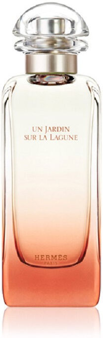 HERMES Un Jardin Sur La Lagune Eau De Toilette 100 Ml