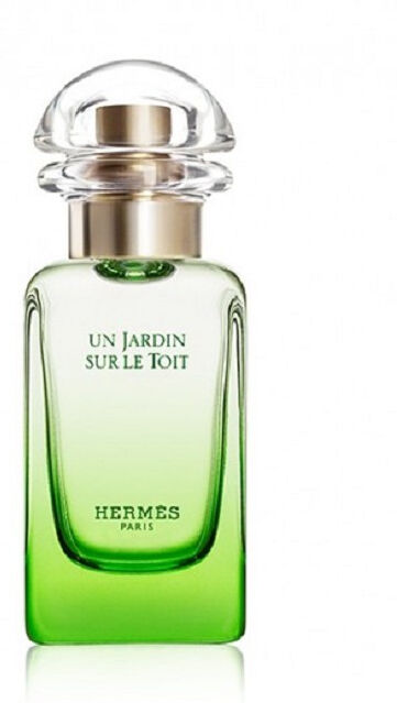 HERMES Un Jardin Sur Le Toit Eau De Toilette 50 Ml