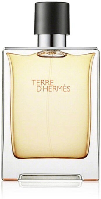 HERMES Terre D'hermès Eau De Toilette 100 Ml