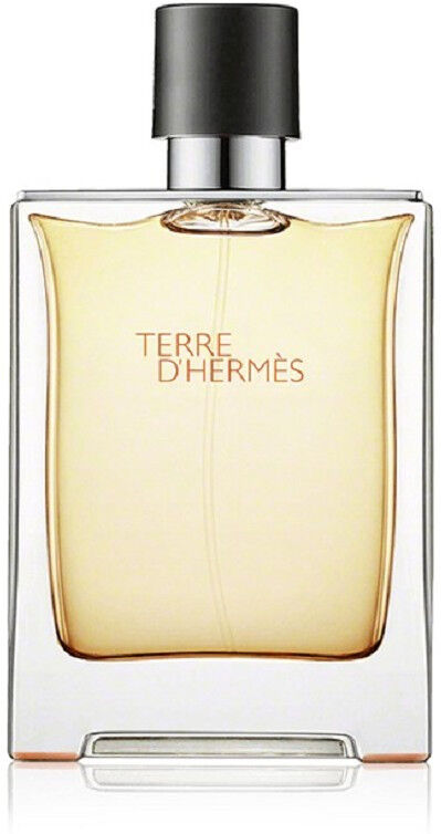 HERMES Terre D'hermès Eau De Toilette 200 Ml