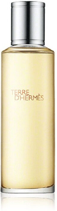 HERMES Terre D'hermès Ricarica Eau De Toilette 125 Ml