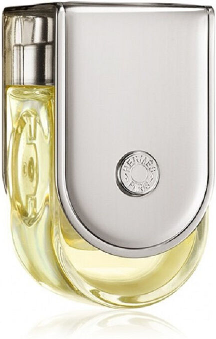 HERMES Voyage D'hermès Ricaricabile Eau De Toilette 100 Ml