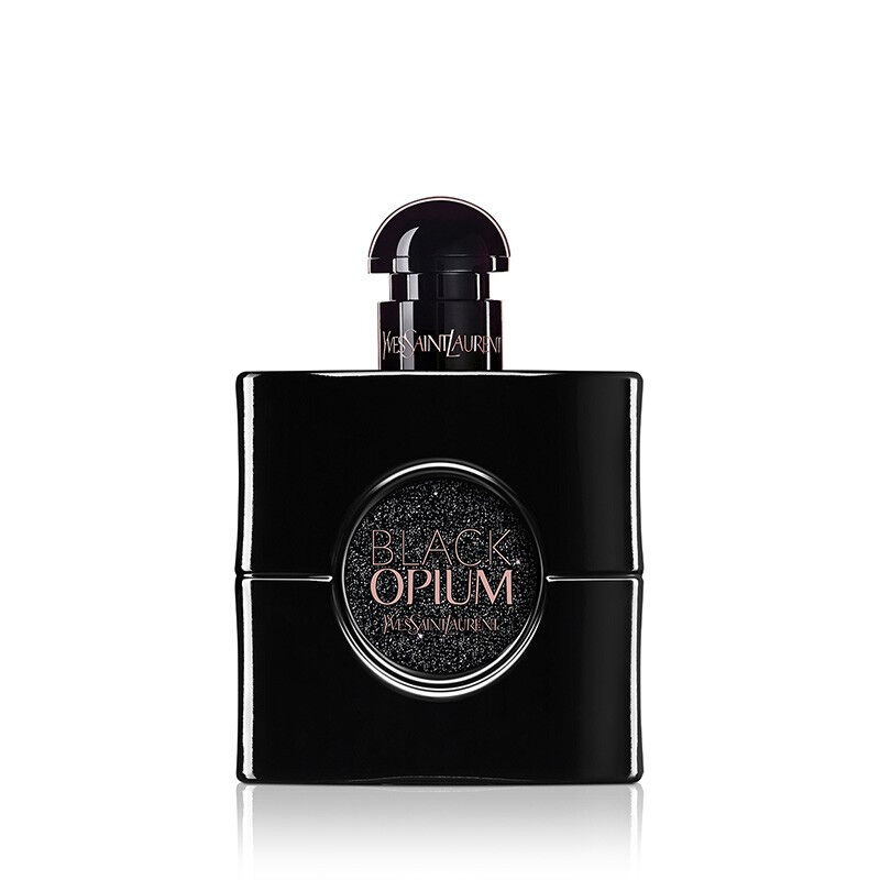 YVES SAINT LAURENT Black Opium Le Parfum Eau De Parfum 50 Ml