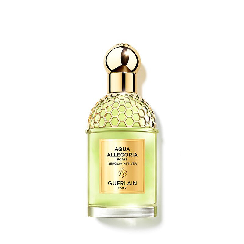 GUERLAIN Aqua Allegoria Forte Nerolia Vetiver Eau De Parfum 75 Ml