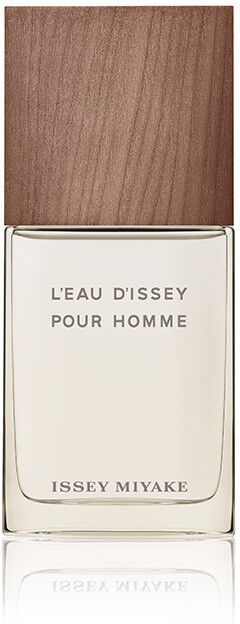 ISSEY MIYAKE L'eau D'issey Pour Homme Eau&vétiver Eau De Toilette Intense 50 Ml