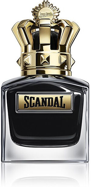 Jean Paul Gaultier Scandal Le Parfum Pour Homme Ricaricabile Eau De Parfum Intense 50 Ml