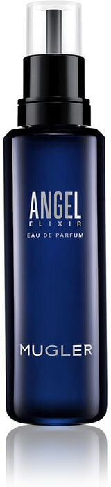 MUGLER Angel Elixir Ricarica Eau De Parfum 100 Ml