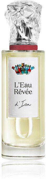 SISLEY L'eau Revee D'isa Eau De Toilette 50 Ml