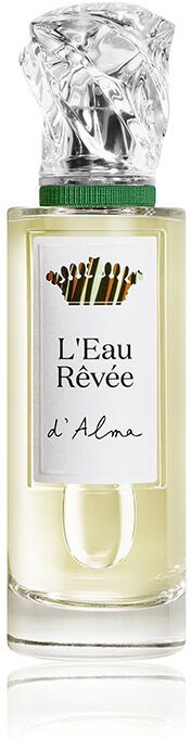 SISLEY L'eau Revee D'alma Eau De Toilette 100 Ml