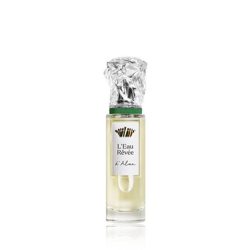 SISLEY L'eau Revee D'alma Eau De Toilette 50 Ml