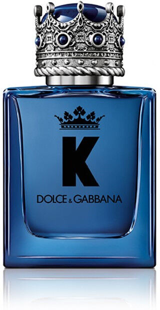 DOLCE&amp;GABBANA K By Dolce&gabbana Eau De Parfum 50 Ml