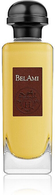 HERMES Les Fondateurs Bel Ami Eau De Toilette 100 Ml