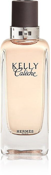 HERMES Kelly Caleche Eau De Toilette 100 Ml