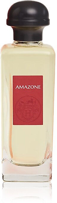 HERMES Les Fondateurs Amazone Eau De Toilette 100 Ml