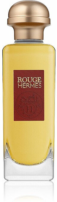 HERMES Les Fondateurs Rouge Eau De Toilette 100 Ml