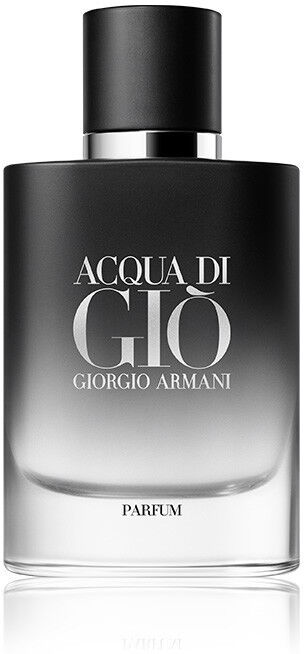 Giorgio Armani Acqua Di Giò Pour Homme Ricaricabile Parfum 75 Ml