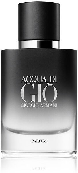 Giorgio Armani Acqua Di Giò Pour Homme Ricaricabile Parfum 40 Ml