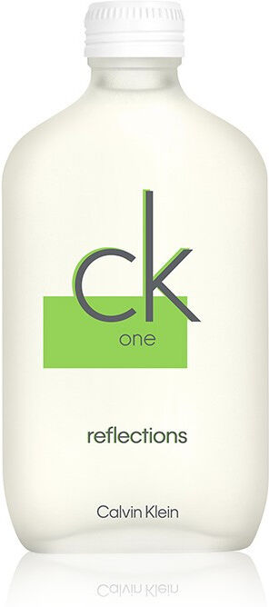 Calvin Ck One Reflection Eau De Toilette Edizione Limitata 100 Ml