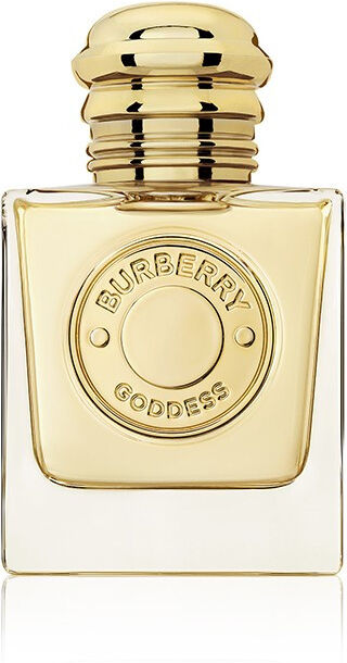 BURBERRY Goddess Ricaricabile Eau De Parfum 50 Ml