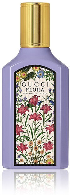 GUCCI Flora Gorgeous Magnolia Eau De Parfum 50 Ml