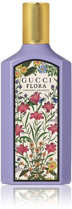 GUCCI Flora Gorgeous Magnolia Eau De Parfum 100 Ml