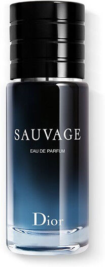 Christian Dior Sauvage Eau De Parfum 30 Ml Ricaricabile