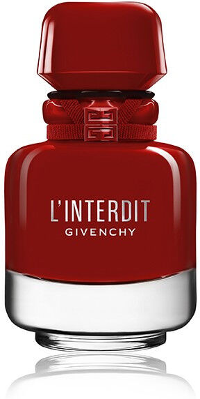 GIVENCHY L'interdit Rouge Ultime Eau De Parfum 35 Ml