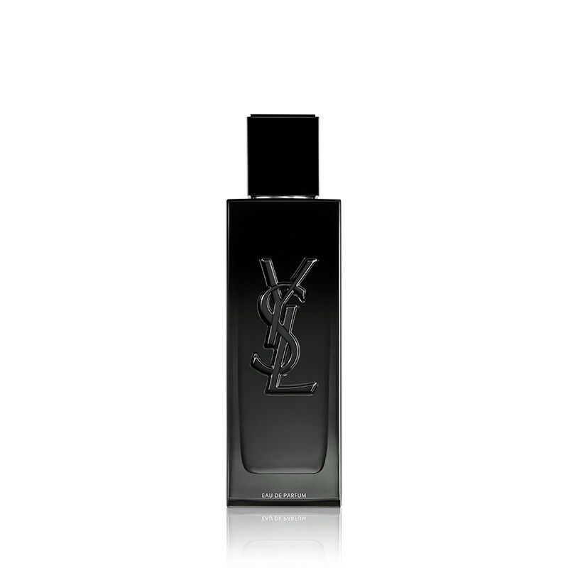 YVES SAINT LAURENT Myslf Ricaricabile Eau De Parfum 60 Ml