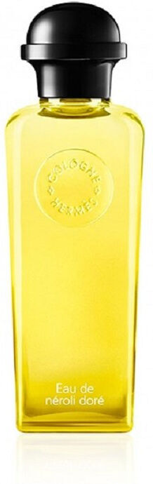 HERMES Eau De Neroli Doré Eau De Cologne 100 Ml