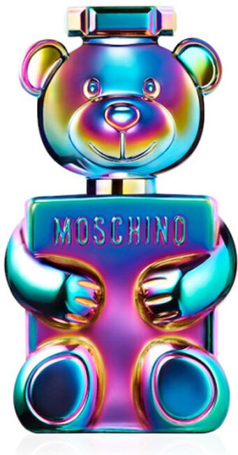 MOSCHINO Toy 2 Pearl Eau De Parfum 100 Ml